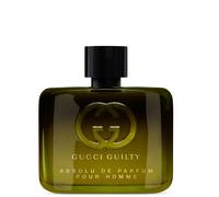 Gucci Guilty Absolu de Parfum Pour Homme 60ml