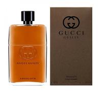 Gucci Guilty Pour Homme Absolute Eau de Parfum 90ml Spray