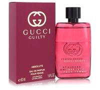GUCCI GUILTY ABSOLUTE Eau De Parfum 1.7 oz for Women
