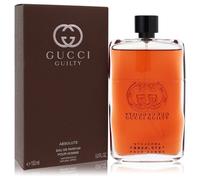 GUCCI GUILTY ABSOLUTE Eau De Parfum 5 oz for Men