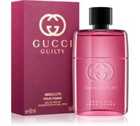 Gucci Guilty Absolute Eau de Parfum - 90ml