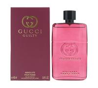 Gucci Guilty Pour Femme Absolute Eau de Parfum 90ml Spray