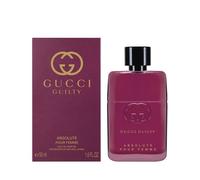 Gucci Guilty Absolute Pour Femme Eau de Parfum 50ml Spray
