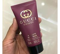 Gucci Guilty Absolute Pour Femme 50ml Shower Gel. Travel Size Discontinued