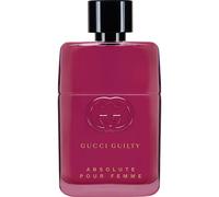 Gucci Guilty Absolute Pour Femme Eau de Parfum for Women 50 ml