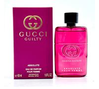 Gucci Guilty Absolute Pour Femme Eau de Parfum 50ml Spray