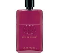 Gucci Guilty Absolute Pour Femme Eau de Parfum for Women 90 ml
