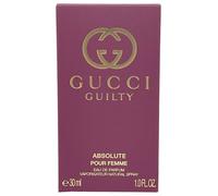 Gucci Guilty Absolute Pour Femme Women's Eau de Parfum -30ml