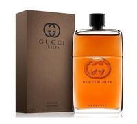 Gucci Guilty Absolute Pour Homme Eau de Parfum 150ml Spray New & Sealed