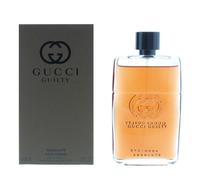 Gucci Guilty Absolute Pour Homme Eau de Parfum 90ml Spray Men's NEW. EDP For Him
