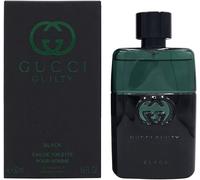 Gucci Guilty Black Eau de Toilette Spray 50ml