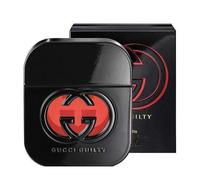 Gucci Guilty Black For Her 50ml Eau De Toilette Spray