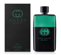 Gucci Guilty Black Eau de Toilette 90ml Spray