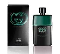 Gucci Guilty Black Eau de Toilette 90ml Spray