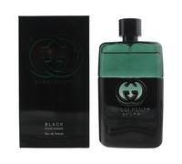 Gucci Guilty Black Eau de Toilette 90ml Spray