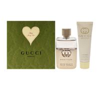 Gucci Guilty by Gucci for Women - 2 Pc Gift Set 1.6oz EDT Spray, 1.6oz Body Lotion