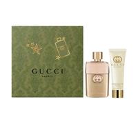 Gucci Guilty Eau De Parfum 50ml Gift Set 50ml & 50ml Body Lotion