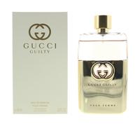 Gucci Guilty Pour Femme Eau de Parfum for Women 90 ml