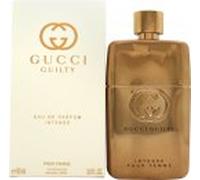 Gucci Guilty Eau de Parfum Intense Pour Femme 90ml Spray