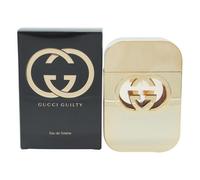 Gucci Guilty Eau De Toilette 75ml