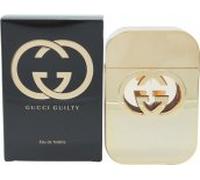 Gucci Guilty Eau de Toilette 75ml Spray