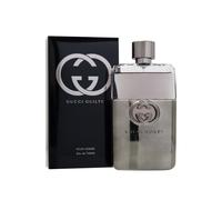 GUCCI Guilty Pour Homme 90ml Eau De Toilette Spray For Him NEW & SEALED Genuine
