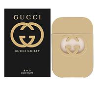 Gucci Guilty Eau Pour Femme Eau De Toilette 75ml NEW & SEALED - FREE POSTAGE