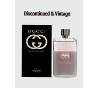 Gucci Gucci Guilty Eau Eau De Toilette Spray 90ml/3oz