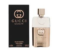 Gucci Guilty Eau de Toilette for her Gucci - 50ml