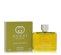 GUCCI GUILTY ELIXIR DE PARFUM Parfum 2 oz for Men