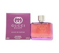 Gucci Guilty Elixir De Parfum Pour Femme Eau De Parfum 60ml