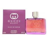 Gucci Guilty Elixir de Parfum pour Femme Eau de Parfum 60ml Spray