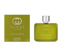 Gucci Guilty Pour Homme perfume extract for men 60 ml