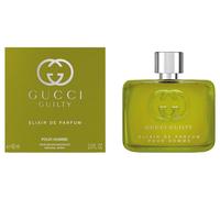 Gucci Guilty Pour Homme perfume extract for men 60 ml