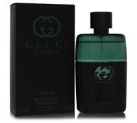 GUCCI GUILTY ESSENCE Eau De Toilette 1.7 oz for Men