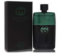 GUCCI GUILTY ESSENCE 90ml Eau de Toilette EDT Men's Fragrance Spray For Him