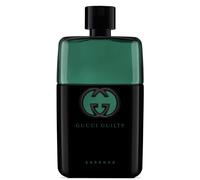 Gucci Guilty Essence EDT 50ml/90/200ml Eau De Toilette for Men New & Sealed