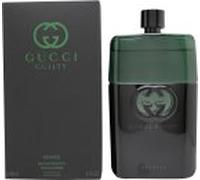 GUCCI GUILTY ESSENCE POUR HOMME 200ML EAU DE TOILETTE SPRAY BRAND NEW & SEALED