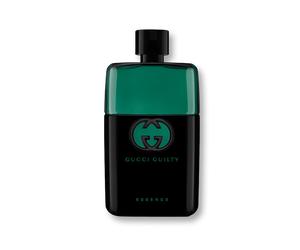 Gucci Guilty Essence Pour Homme Eau De Toilette 200ml Spray