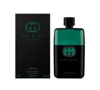 GUCCI GUILTY ESSENCE 90ml Eau de Toilette EDT Men's Fragrance Spray For Him