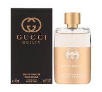 Gucci GUCCI GUILTY edt spray 50 ml