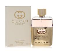 Gucci Guilty For Her 50ml Spray Eau de Parfum Womens Ladies Perfume Fragrance