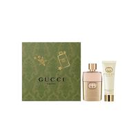 Gucci Guilty Pour Femme Gift Set - Perfume 50ml & Body Lotion 50ml