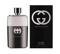 Gucci - Guilty For Him Eau de Toilette (90ml)