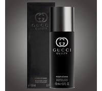 Gucci Guilty for Men Deodorant Spray 150ml - Boxed & Sealed