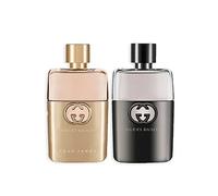 Gucci Guilty His and Her bundle