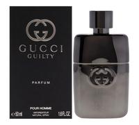 Gucci Gucci Guilty Parfum For Him - Clear 100ml