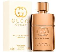 GUCCI GUILTY INTENSE 30ML EDP SPRAY | NEW & SEALED | FREE P&P | UK