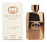 GUCCI GUILTY INTENSE 50ML EDP SPRAY | NEW & SEALED | FREE P&P | UK