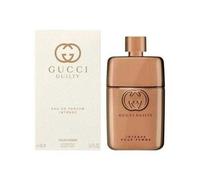 Gucci Gucci Guilty Eau de Parfum Intense For Her - Clear 100ml